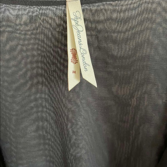 Pepe Jeans London little black dress - Picture 3 of 3